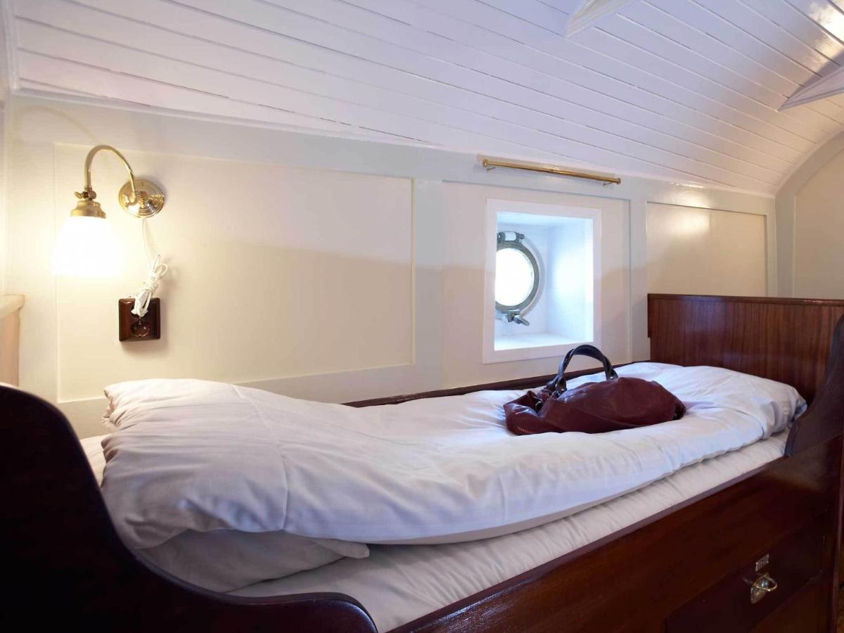 斯德哥尔摩 瑞典旅游的查普曼和思科普索尔门国际青年旅舍旅舍 客房 照片